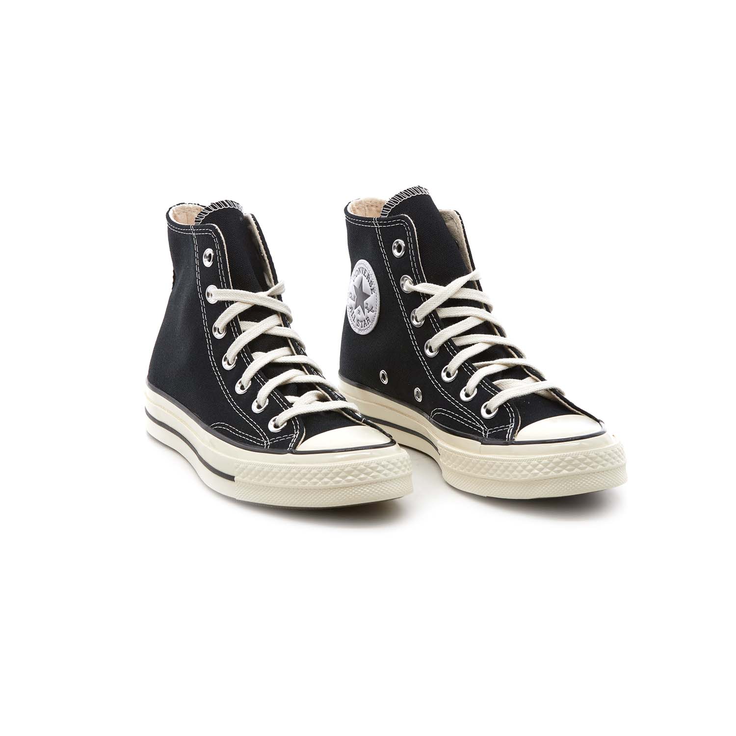 Converse Chuck 70 Alta Nero